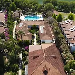Otel Yunus Muğla