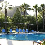 Yunus Otel Muğla
