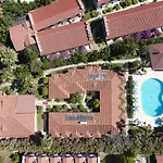 Dalyan Yunus 3* Mugla
