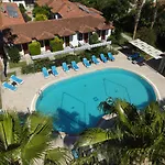 Dalyan Yunus Hotel Mugla