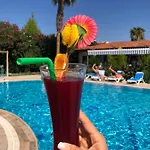 Yunus Otel Muğla