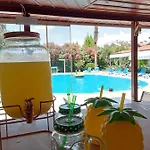 Yunus Otel Muğla
