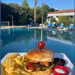 Dalyan Yunus Hotel