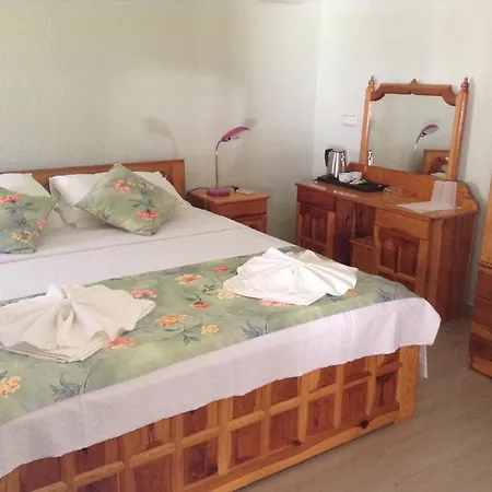 Otel Dalyan Yunus Muğla