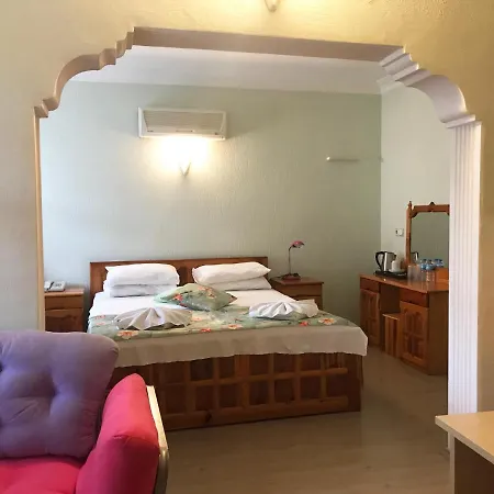 Dalyan Yunus Otel 3*
