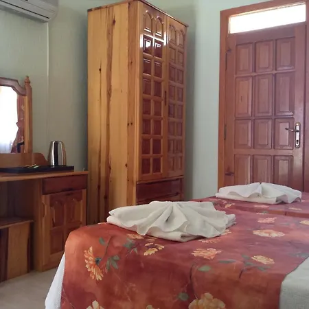 Dalyan Yunus Szálloda 3*