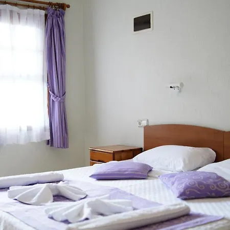 Szálloda Yunus 3*