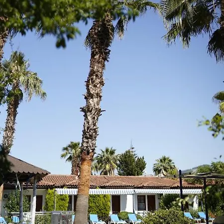 Dalyan Yunus 3* Muğla