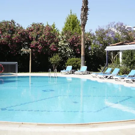 Dalyan Yunus Otel 3*