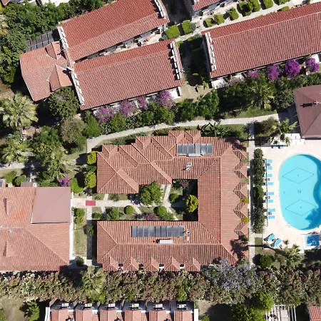 Dalyan Yunus 3* Muğla