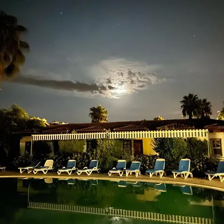Otel Dalyan Yunus Muğla