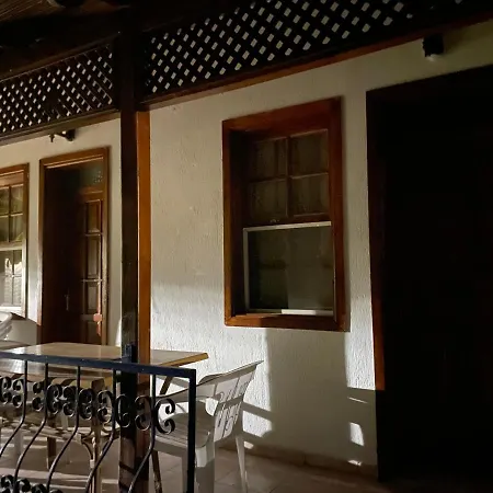 Dalyan Yunus 3* Muğla