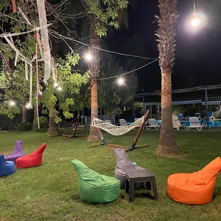 Dalyan Yunus Hotel Muğla