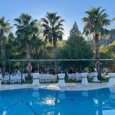 Dalyan Yunus 3* Mugla