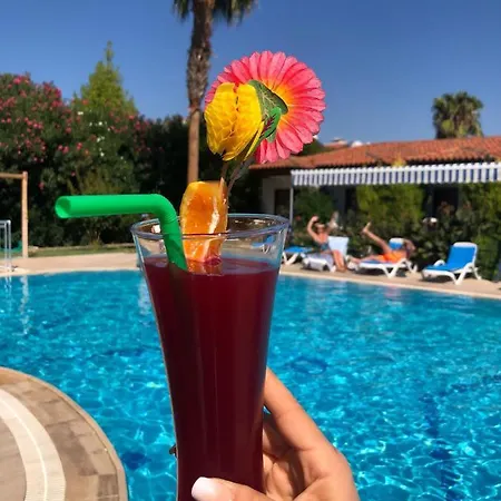 Dalyan Yunus Otel Muğla