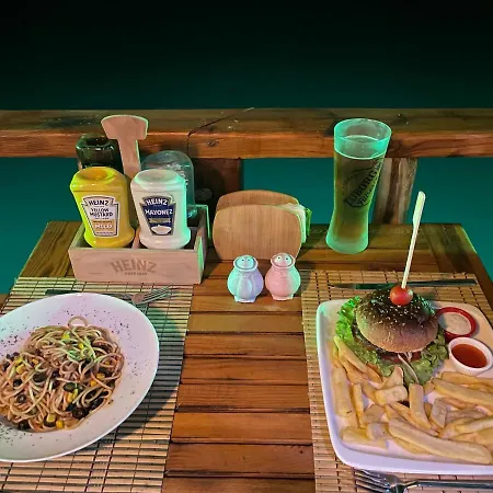 Dalyan Yunus Otel 3*