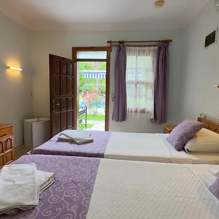 Dalyan Yunus 3* Mugla