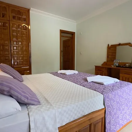 Yunus Szálloda 3*