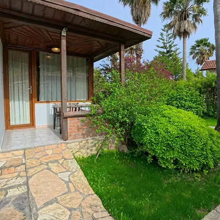 Otel Dalyan Yunus Muğla