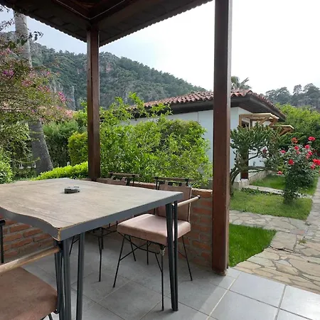 Dalyan Yunus 3* Muğla