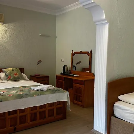 Otel Dalyan Yunus 3*
