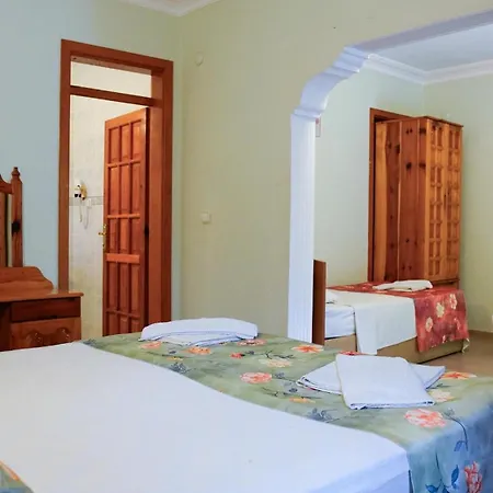 Otel Dalyan Yunus