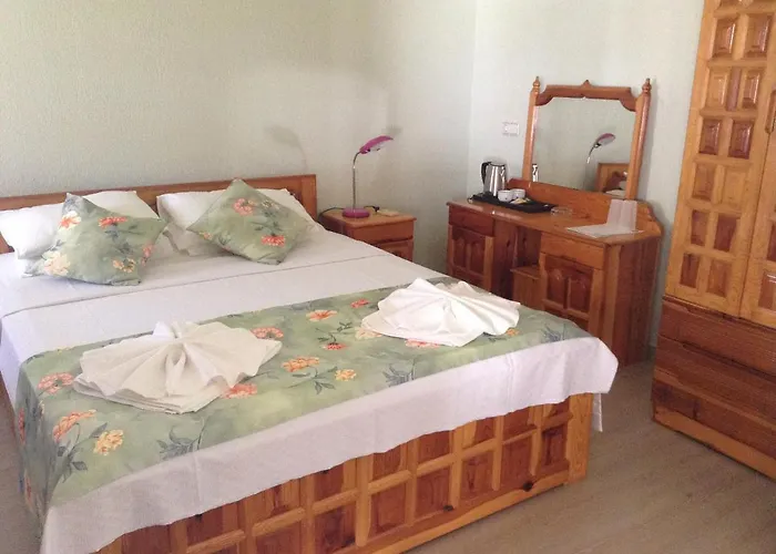 Hotel Dalyan Yunus Mugla