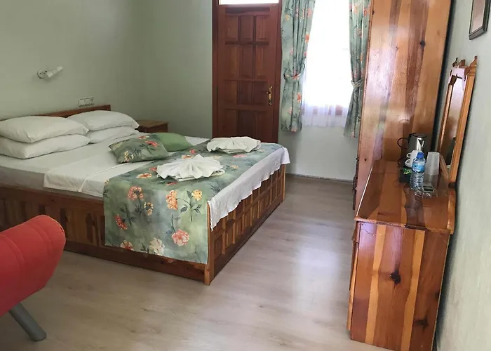 Dalyan Yunus Hotel