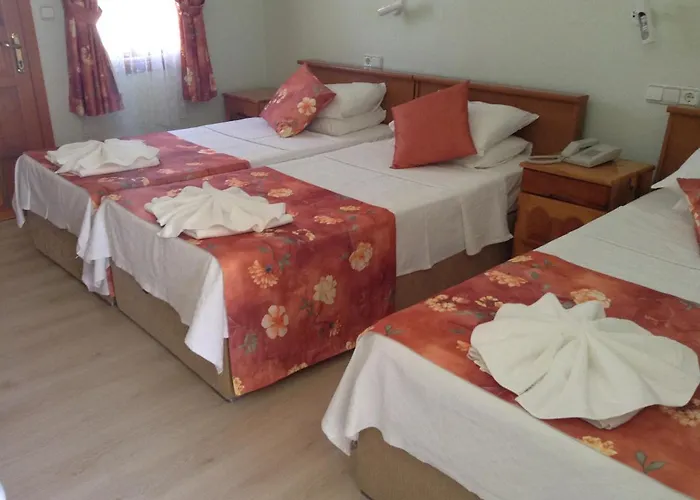 Dalyan Yunus 3* Mugla