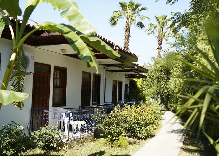 Hotel Dalyan Yunus Mugla