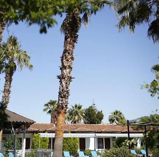 Dalyan Yunus 3* Mugla
