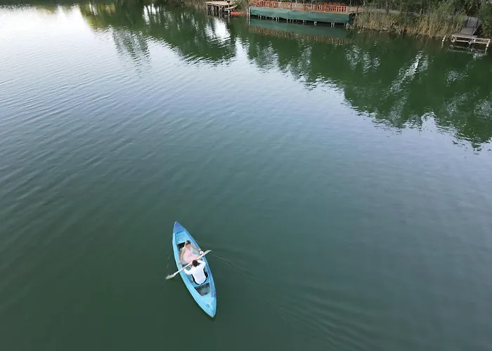 Dalyan Yunus Hotel Mugla
