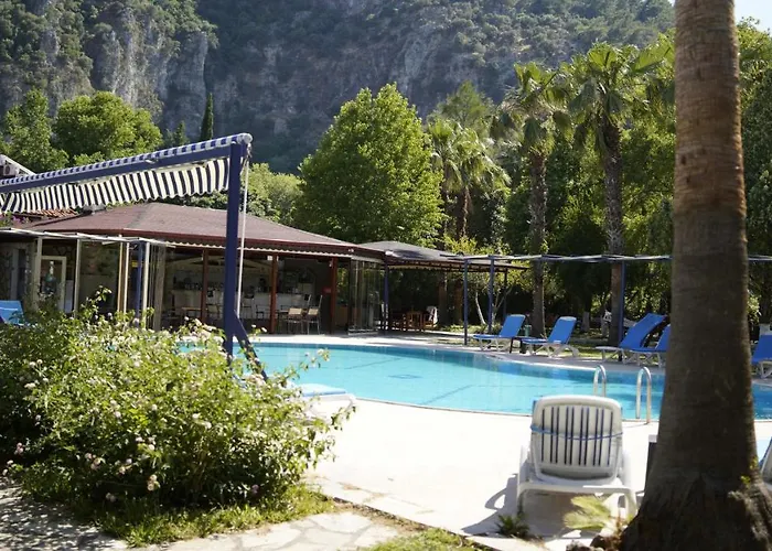 Dalyan Yunus Mugla