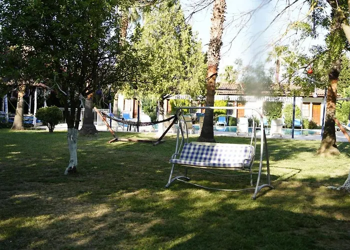 Dalyan Yunus Hotel