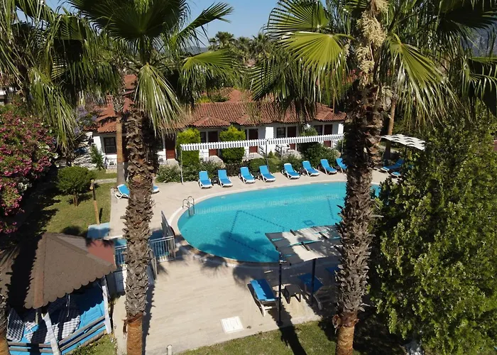 Hotel Dalyan Yunus Mugla
