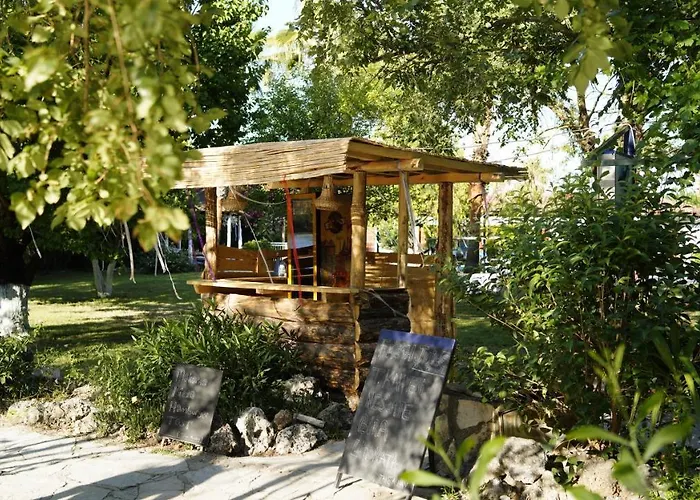 Dalyan Yunus 3* Mugla