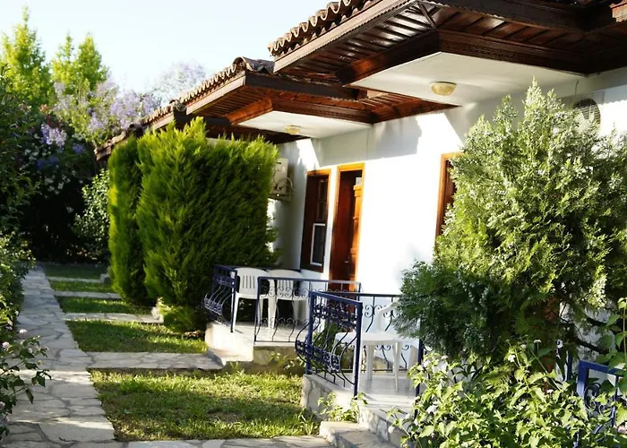 Dalyan Yunus Mugla