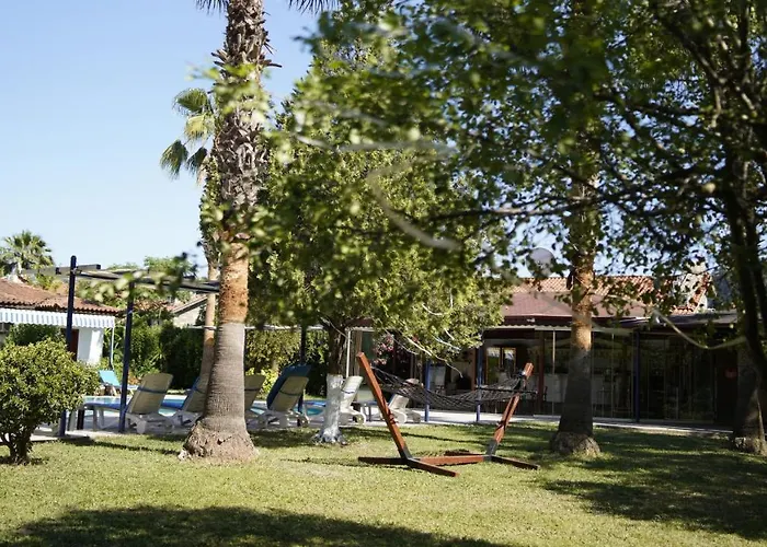 Dalyan Yunus 3*