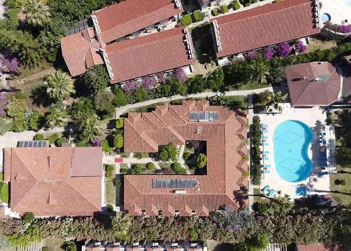 Dalyan Yunus 3* Mugla