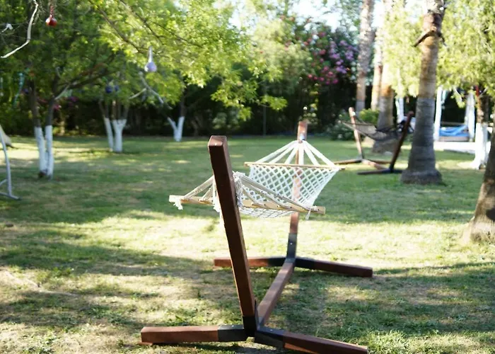 Dalyan Yunus Hotel