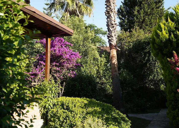 Hotel Dalyan Yunus