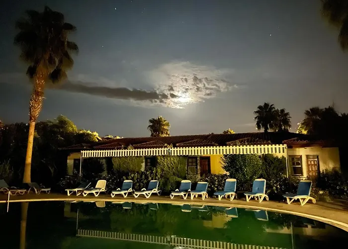 Hotel Dalyan Yunus Mugla