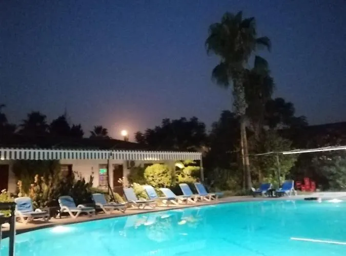 Dalyan Yunus Hotel