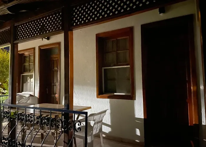 Dalyan Yunus 3* Mugla