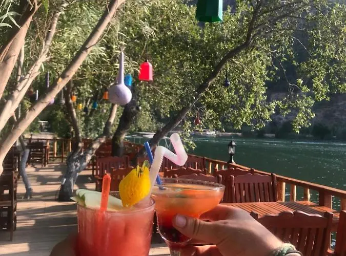 Dalyan Yunus Hotel