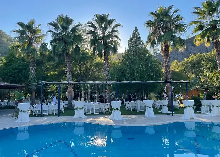 Dalyan Yunus 3* Mugla