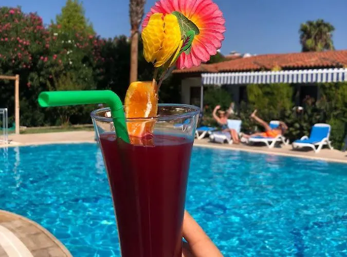 Dalyan Yunus Hotel Mugla