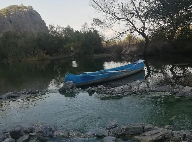 Dalyan Yunus Mugla