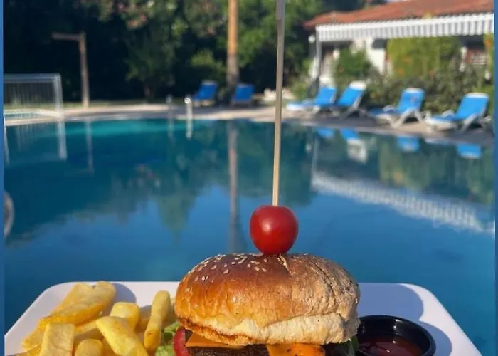 Dalyan Yunus Hotel