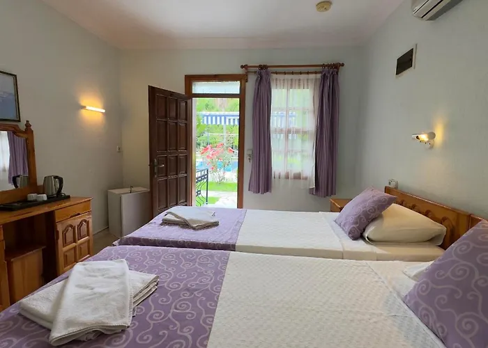 Dalyan Yunus 3* Mugla